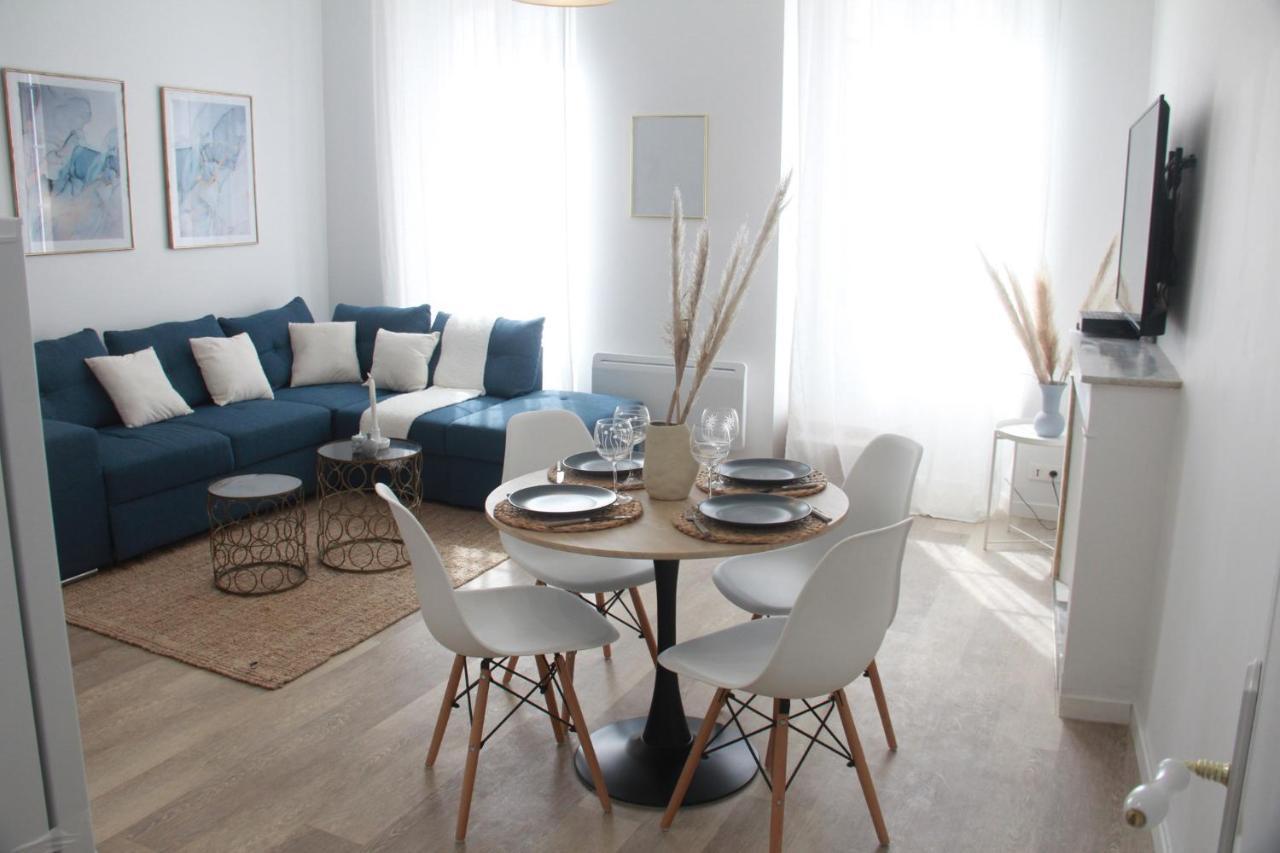 La Bulle Grassoise - Appartement Spacieux Avec Balneo Et Parking 格拉斯 外观 照片